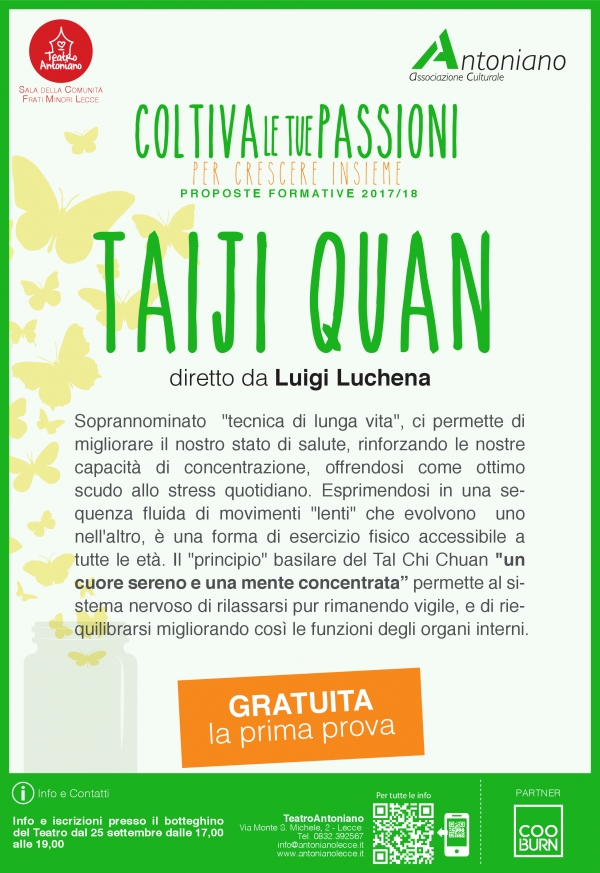 TAIJI QUAN